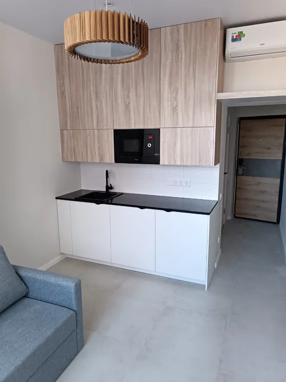 Квартира Квартира Апартамент на 2их  плюс доп место в Россиянке — Анапа