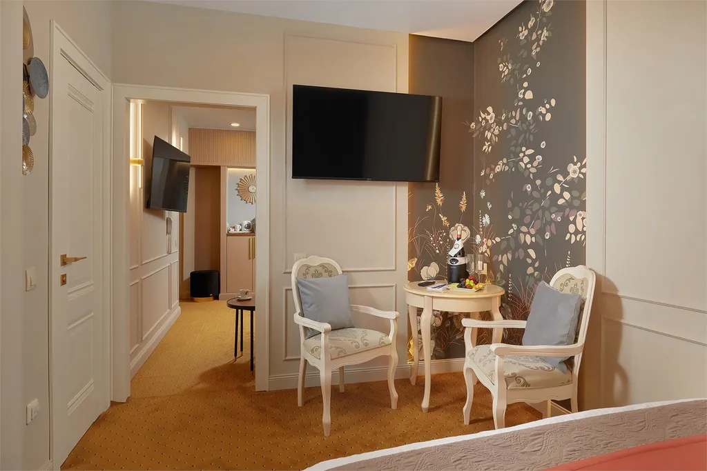 Квартира Комната — Санкт-Петербург