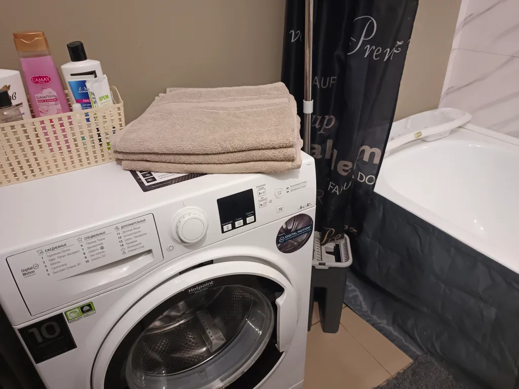 Квартира Квартира Двушка в Ивушках — Великий Новгород