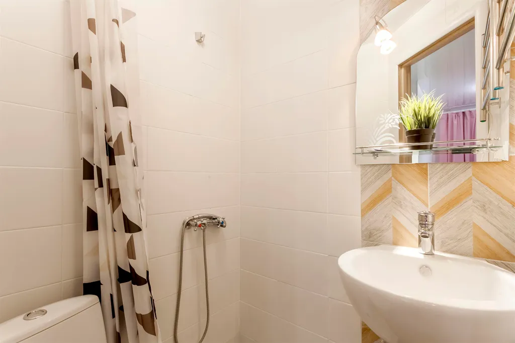 Квартира 1-комнатная Квартира — Москва