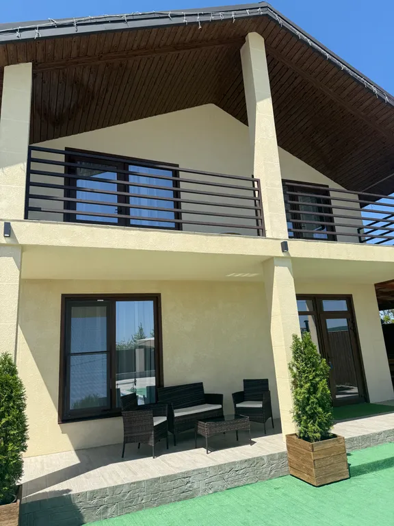 Гостевой дом Мураз