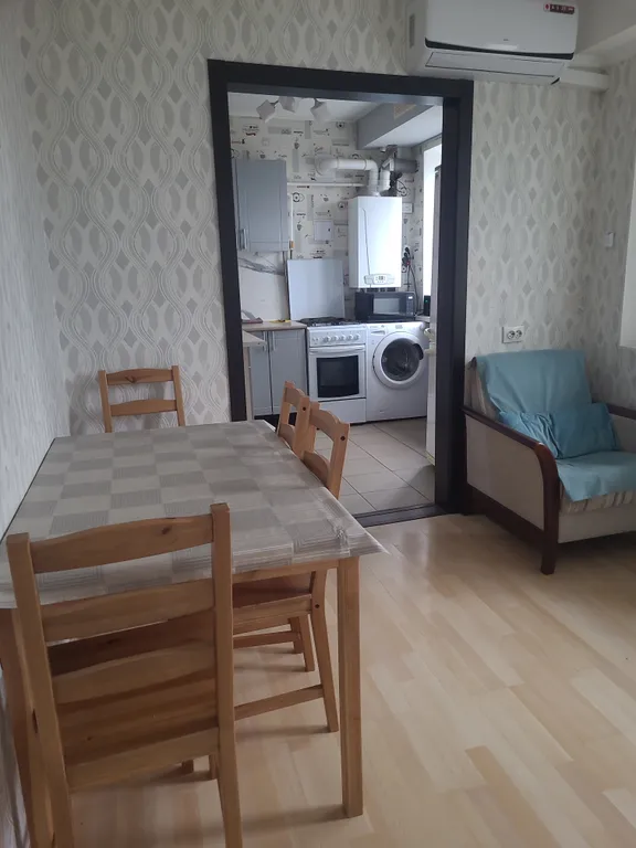 Уютная квартира в историческом центре