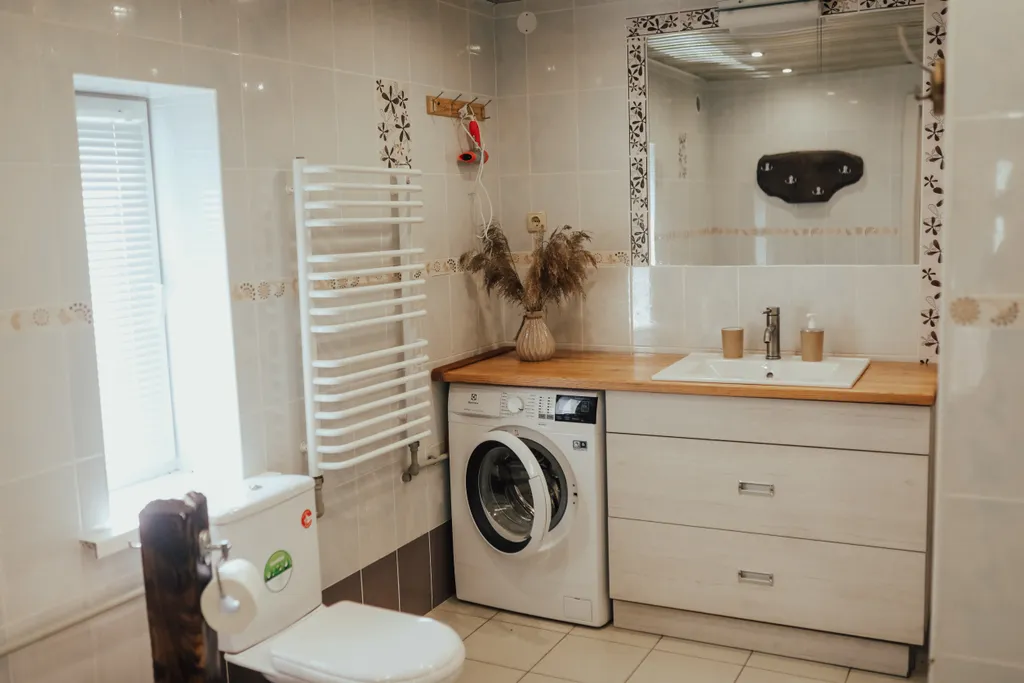 4-комнатный Дом