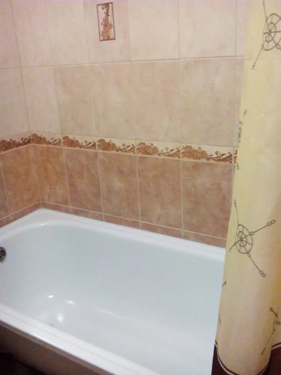 Однушка,2 км от Центра,2 км от Автовокз,Новый ЖК,не курят