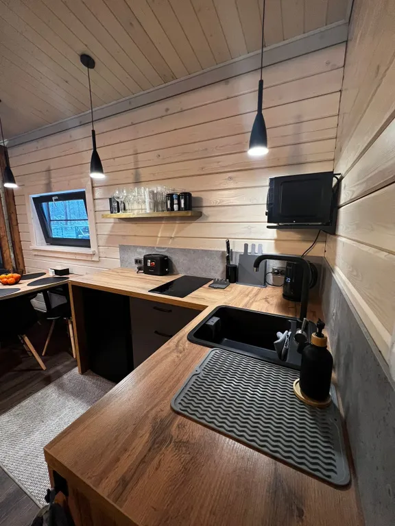 2-комнатный Дом