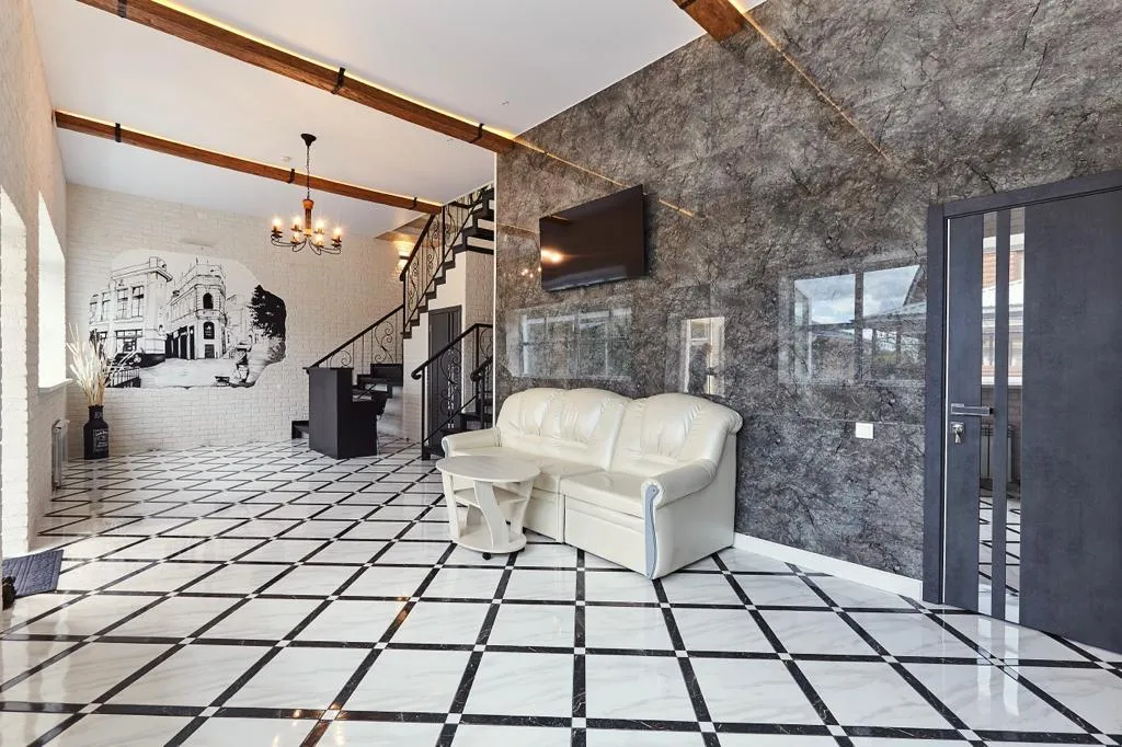 Коттедж Дом на участке 10 соток — аренда посуточно в Муром