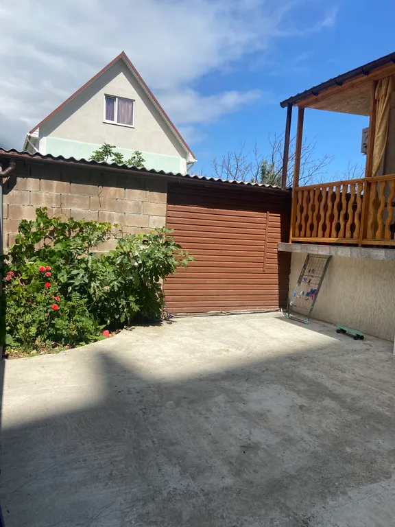 Семейный отдых у моря