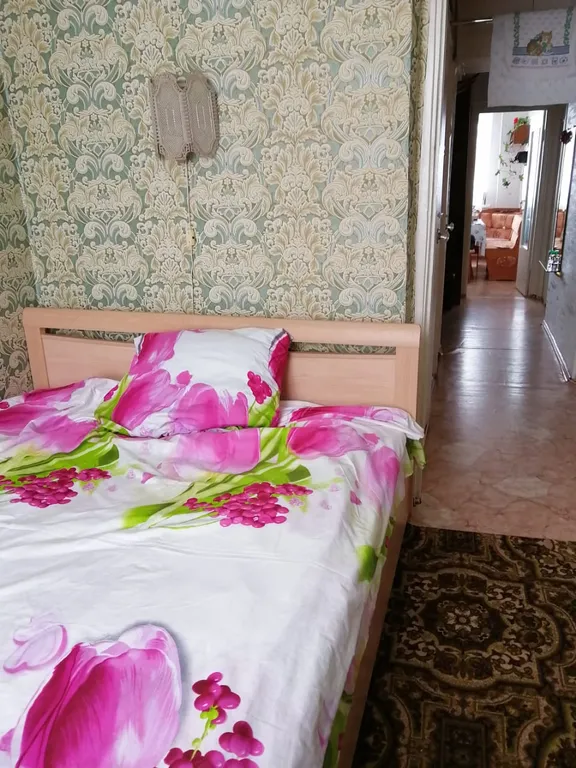 Квартира рядом со склоном