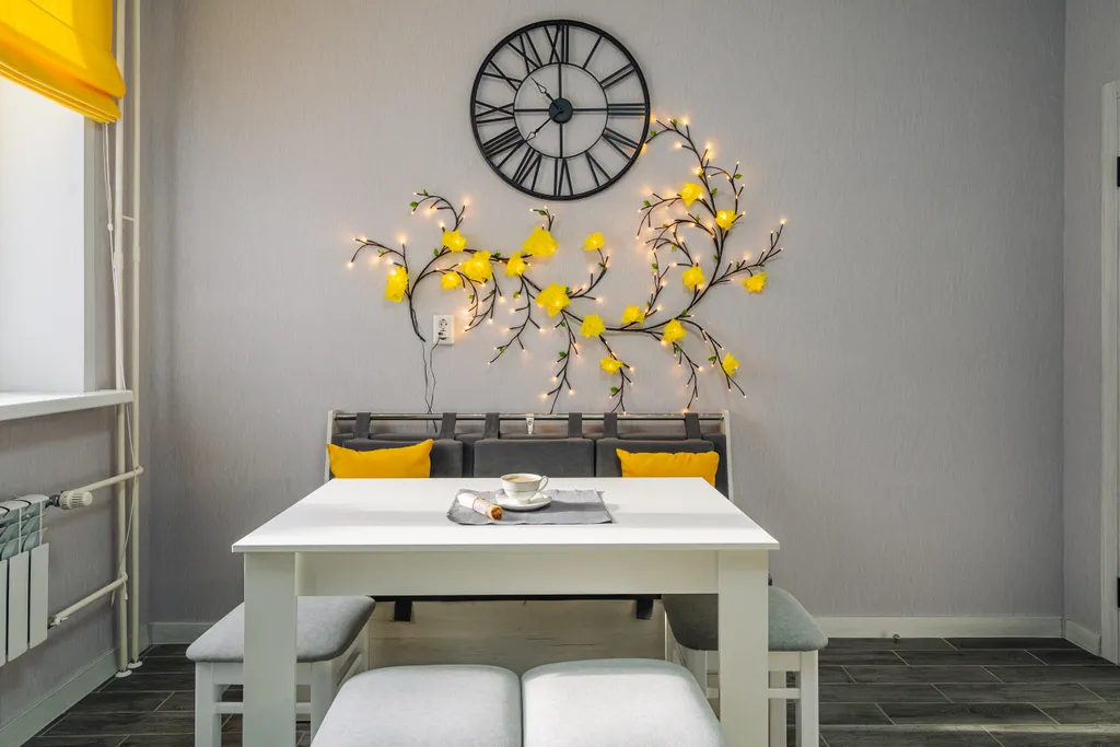 Квартира Просторная и светлая квартира в 8 минутах от центра — Ярославль