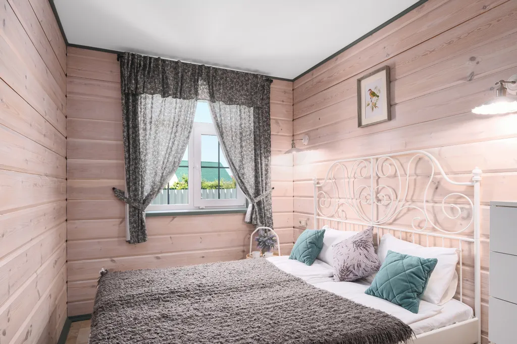 Втерем-ок уютный дом с баней на дровах и чаном, альпаки и лошадки