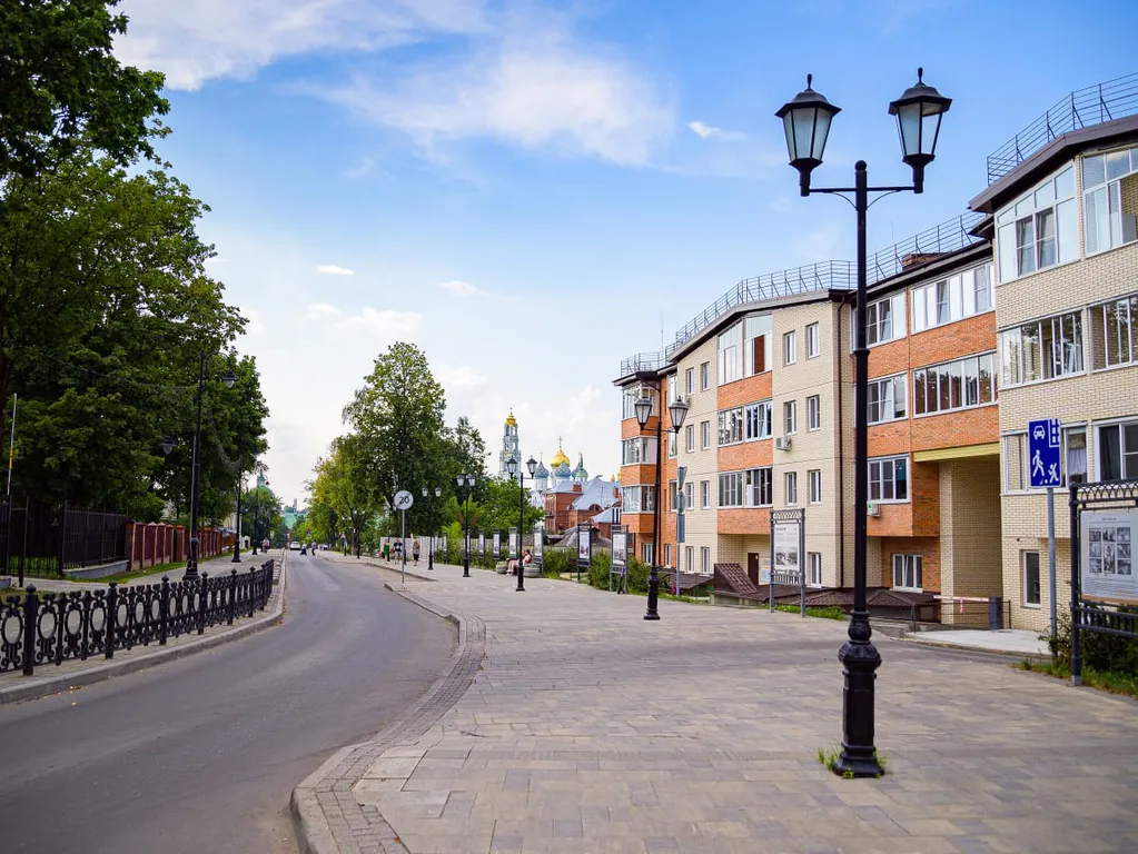 Уютный апаратамент