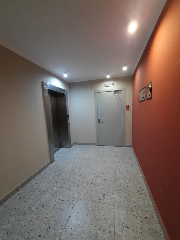 1 комн. квартира в новом экологически чистом районе