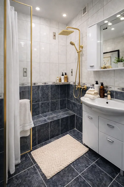 Апартамент в новом доме