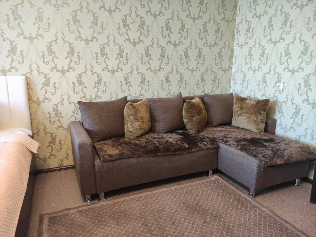 Уютная квартира в пяти минутах от Московского вокзала