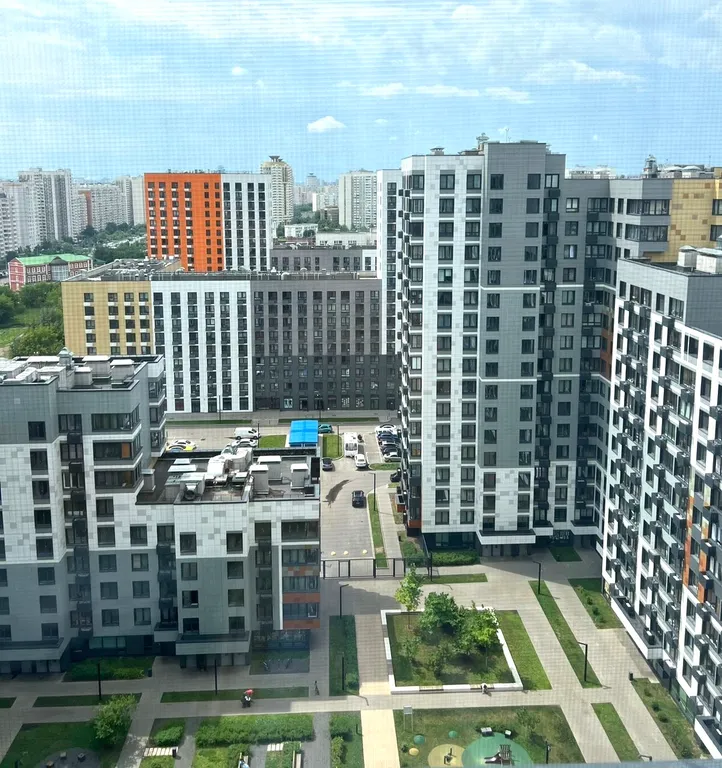 Квартира 1-комнатная квартира рядом с ТЯК — Москва