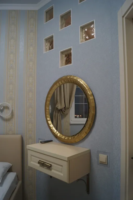 Апартаменты у моря