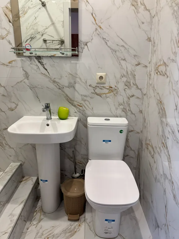 Квартира Комната — Адлер