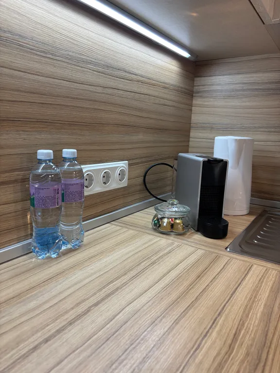 Квартира Квартира Premium Family Apart — Санкт-Петербург