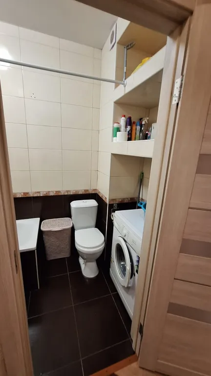 Квартира Уютная квартира — Сириус