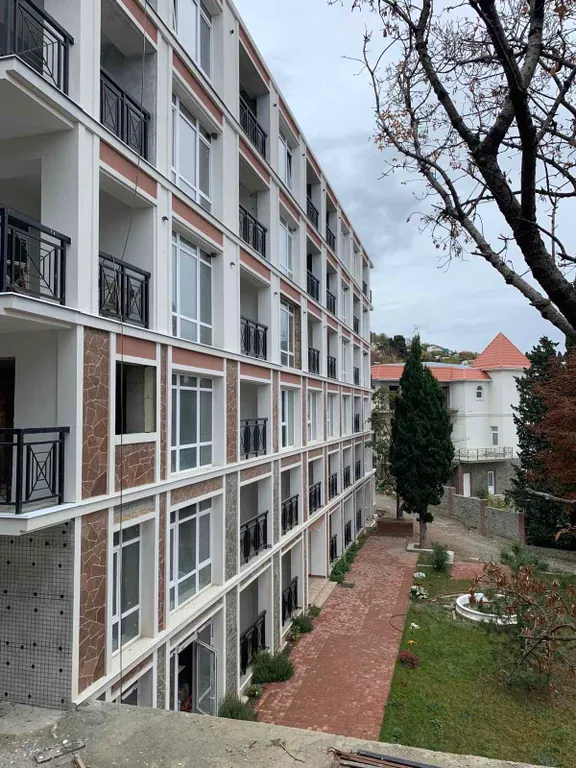 Апартамент в центре города