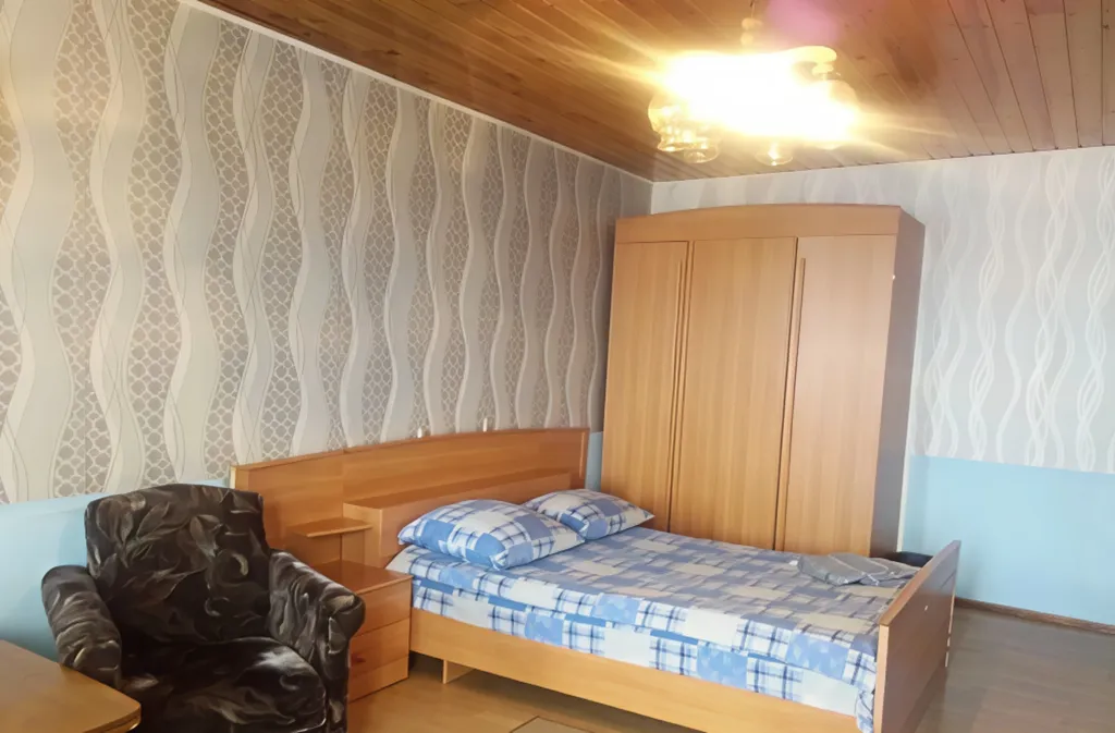 Квартира Комната — аренда посуточно в Минск