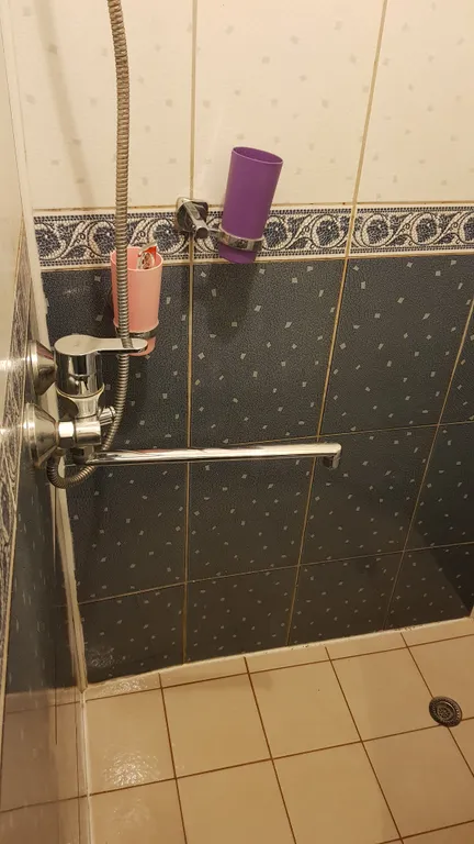 Уютная и атмосферная квартира в центре