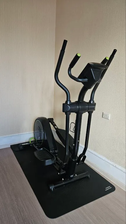 Тихий уютный дом на участке