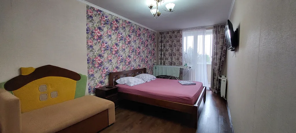 Квартира близко к морю — аренда посуточно в Новый Свет