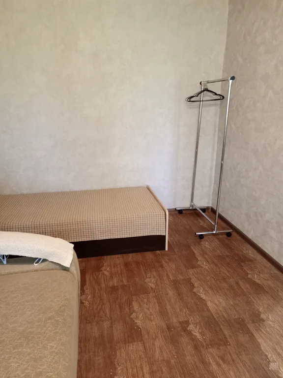 Двухкомнатная квартира рядом с гостиницей Знаменск