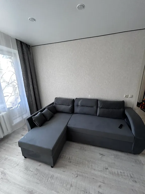 Комфортная квартира в центре города