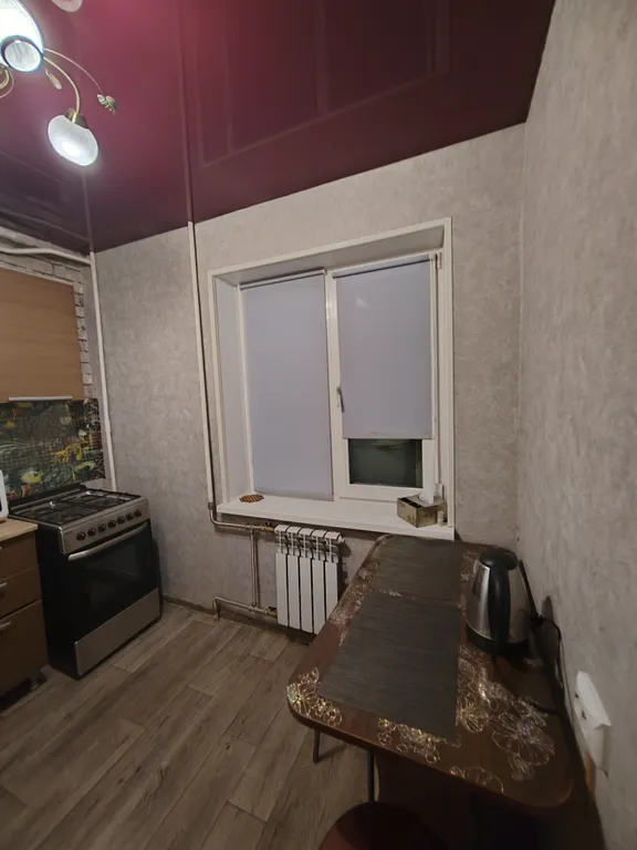 Уютная 1 комнатная квартира