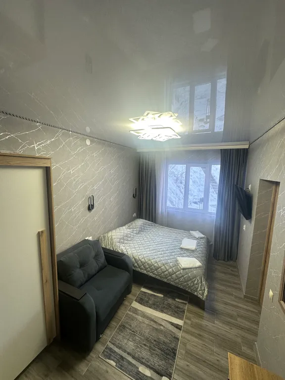 Новенький коттедж на большую компанию