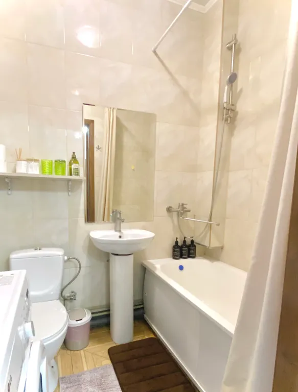 Квартира Квартира Сердце города — Калининград