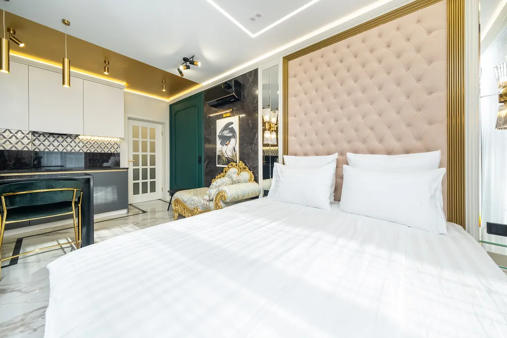 Свадебный люкс