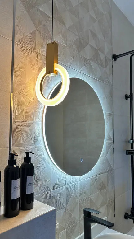 Квартира Квартира Уютная студия в Ж/К Метрополис — Красноярск