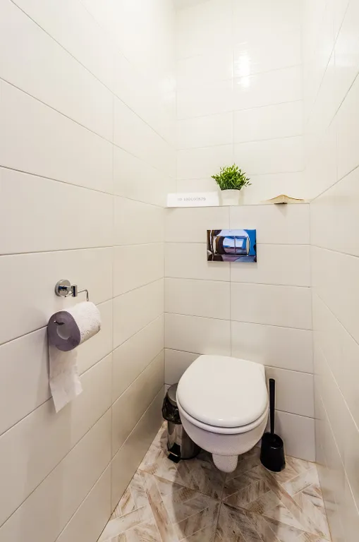 Уютная квартира в шаговой доступности от набережной и площади Куйбышева