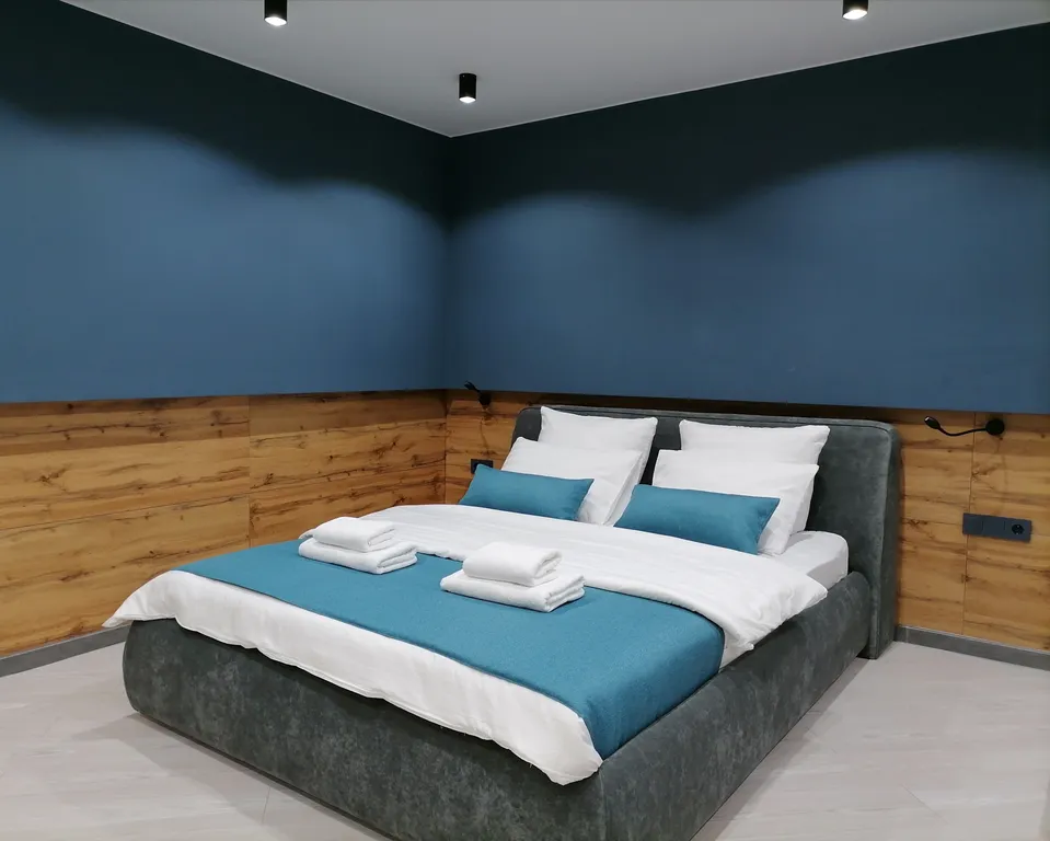 Квартира Scandica Home Апартаменты Premium — аренда посуточно в Йошкар-Ола