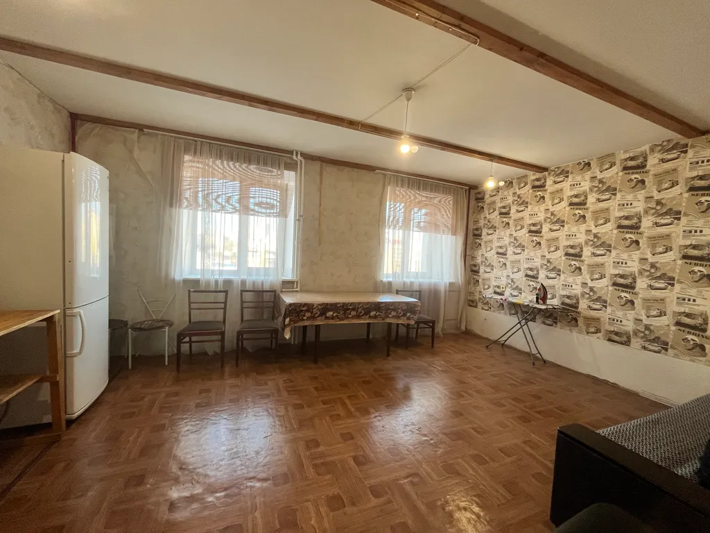 Самый центр