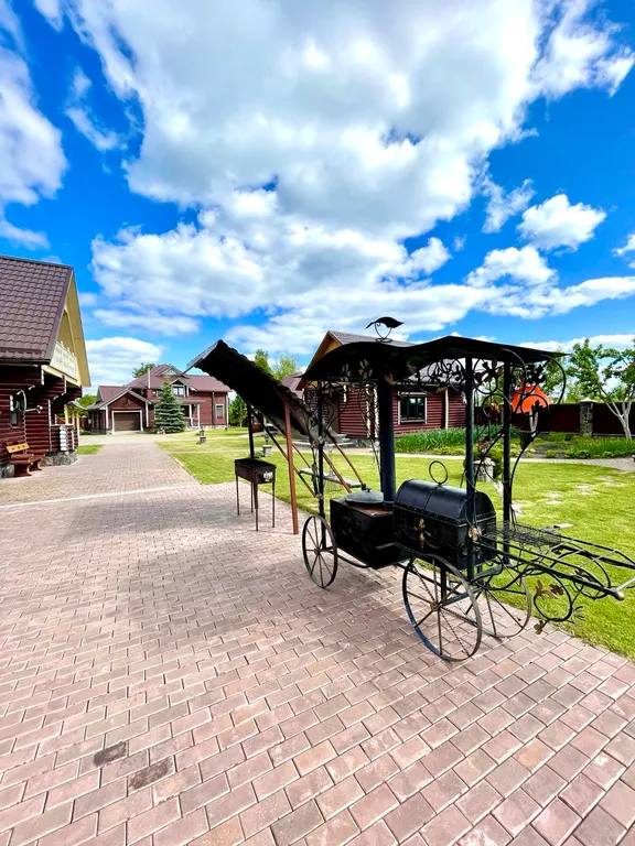 5-комнатный Дом