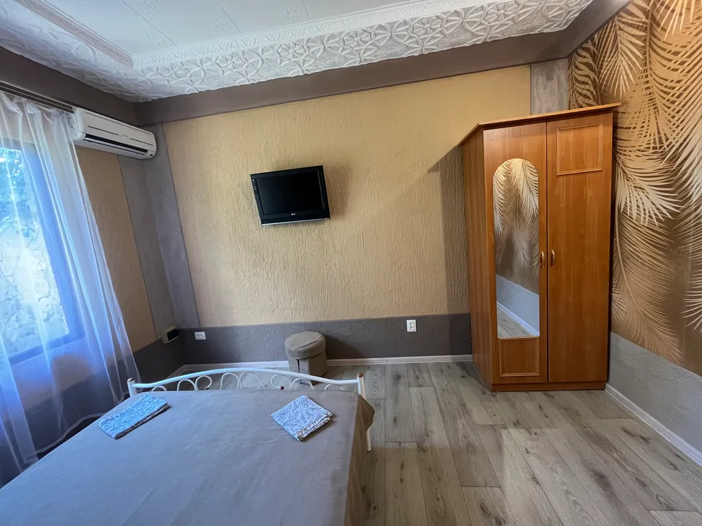 Коттедж Уютный коттедж — Судак