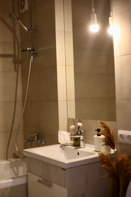 Квартира Квартира у моря — Севастополь