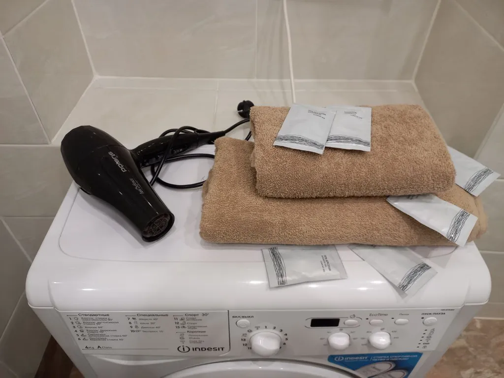 Вид на город с высоты птичьего полета