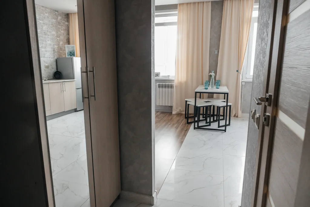 Студия у моста