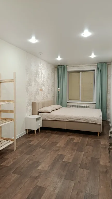 Квартира Уютная, комфортная 3-комнатная квартира с новым ремонтом — Шерегеш