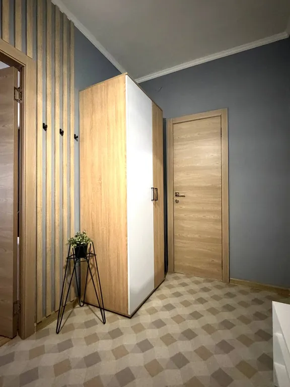 Квартира Квартира рядом с ТЦ Планета — Красноярск