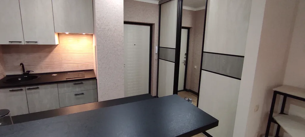 Квартира Квартира Уютная студия, сказка град — Краснодар