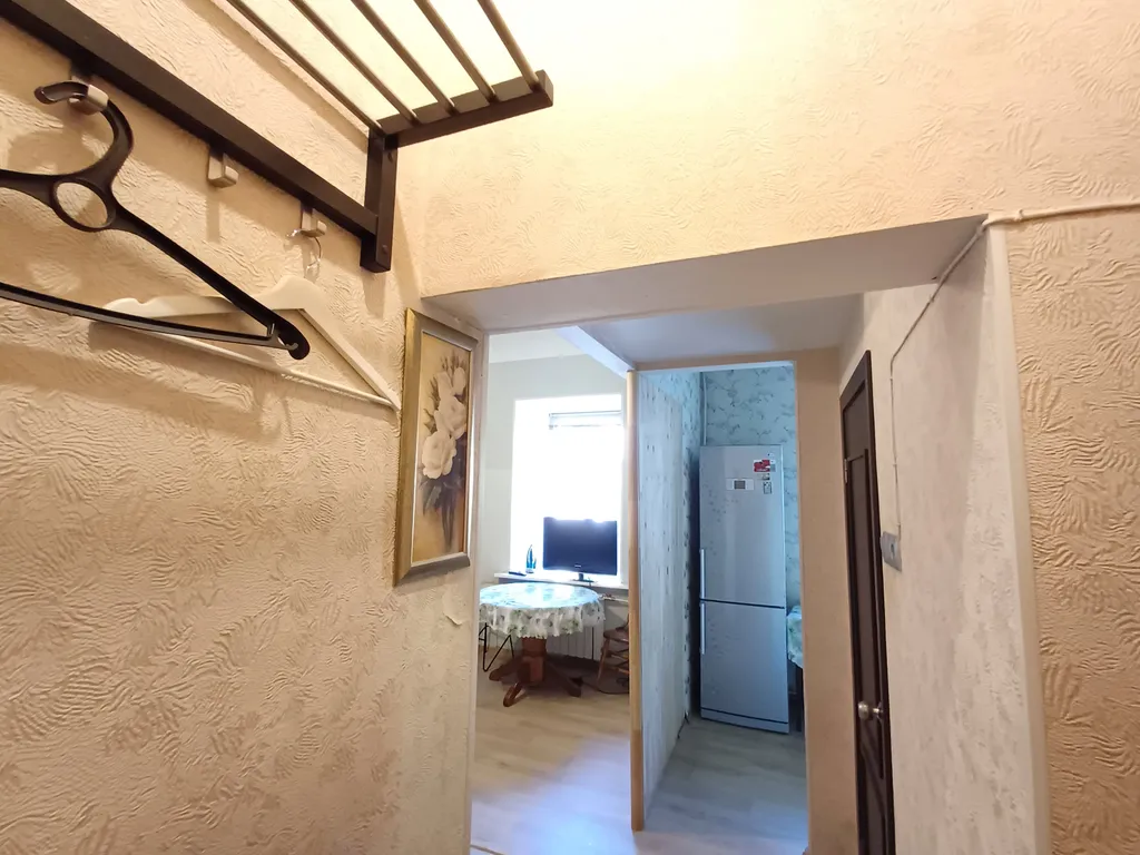 Квартира Квартира Царскосельская мелодия — Пушкин