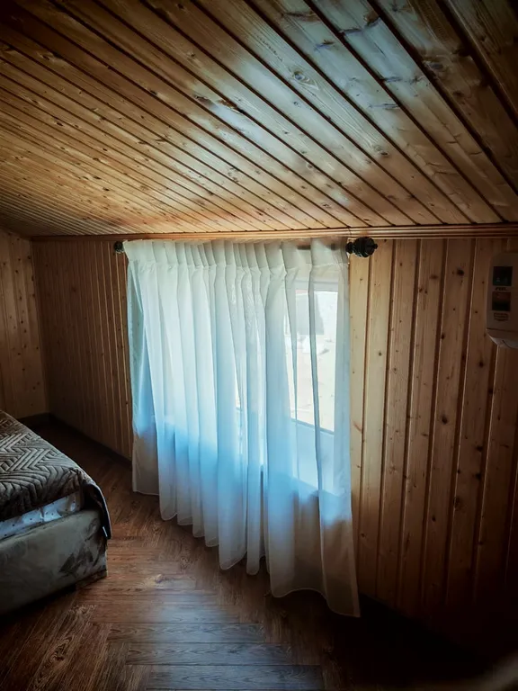 Добро пожаловать на берег Каспия! Будем рады видеть вас