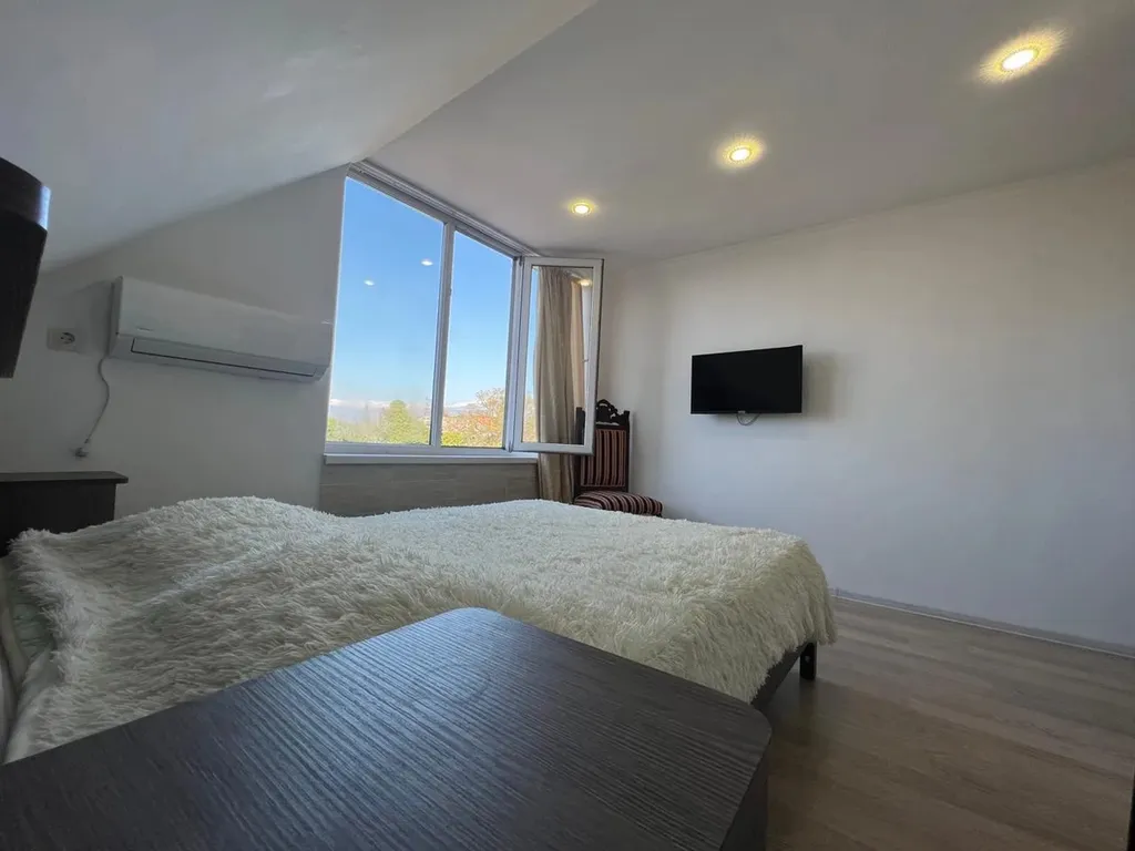 Квартира Комната — Сухум