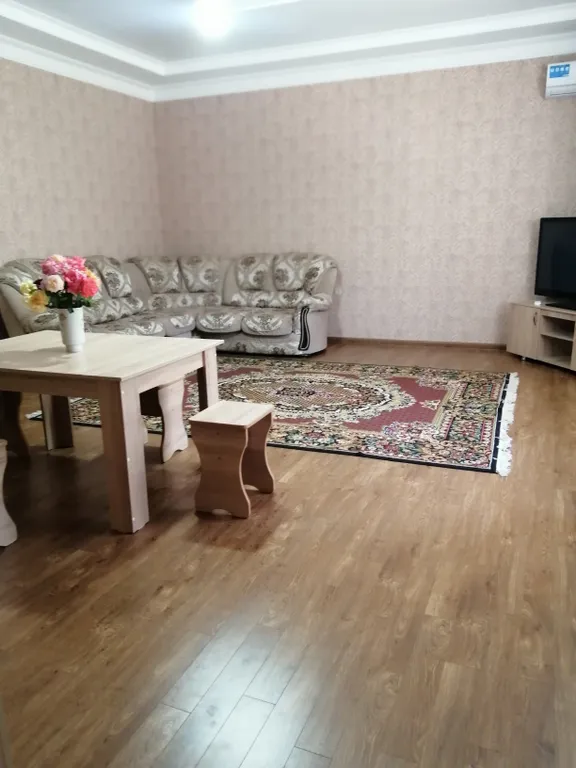 2-комнатный Дом